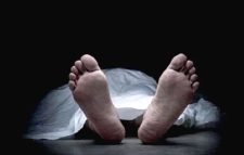 রাজনগরে এক যুবকের মৃতদেহ উদ্ধার