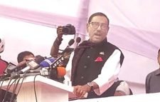 বিএনপি নেতাদের দম ফুরিয়ে গেছে