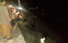 পাকিস্তানে বাসের সঙ্গে কারের সংঘর্ষ, নিহত ২১