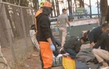 পানামায় বাস দুর্ঘটনায় ৩৯ অভিবাসীর প্রাণহানি