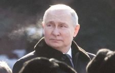 ভবিষ্যৎ আমাদেরই হবে: পুতিন