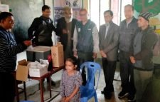 স্কুল পর্যায়ে কোভিড  ২য় ডোজ শুরু