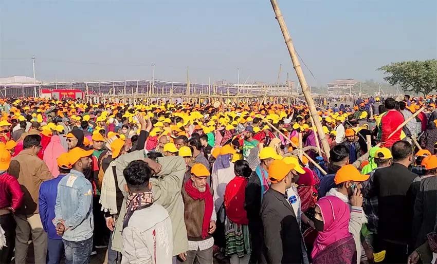 পাতাল রেলের উদ্বোধন করবেন প্রধানমন্ত্রী,