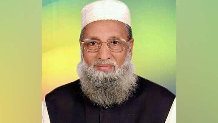 বাসায় ঢুকে উপজেলা চেয়ারম্যানকে গুলি