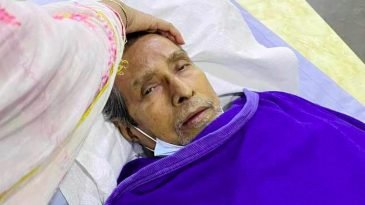 বরেণ্য সঙ্গীত পরিচালক আনোয়ার জাহান নান্টু আর নেই