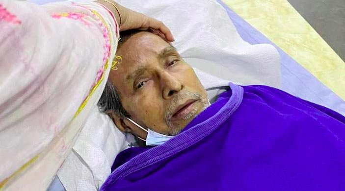 বরেণ্য সঙ্গীত পরিচালক আনোয়ার জাহান নান্টু আর নেই