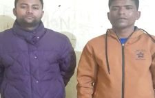 বিক্রির টাকাসহ দুইটি চোরাই অটোরিকশা উদ্ধার, গ্রেফতার ২