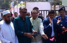  মৌলভীবাজারে  প্রাণী সম্পদ সেবা সপ্তাহ ও প্রদর্শনী