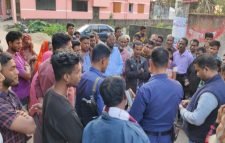 কুলাউড়ায় ঋণ দেওয়ার কথা বলে  “নোভা ফাউন্ডেশন” নামে একটি ভূয়া এনজিও  প্রতিষ্ঠান 