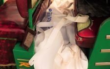 কুলাউড়ায় উপবনে কাটা পড়লেন অজ্ঞাত যুবক