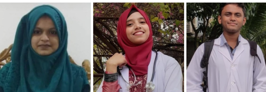 সন্ধানী সিলেট এমএজি ওসমানী মেডিকেল কলেজ ইউনিটের দায়িত্ব হস্তান্তর