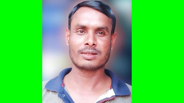 ব্যাংকে টাকা তুলতে গিয়ে ব্যবসায়ী জানলেন তিনি মৃত