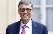 মঙ্গলে অভিযানের পরিবর্তে টিকার পেছনে অর্থ ব্যয় ভাল : বিল গেটস