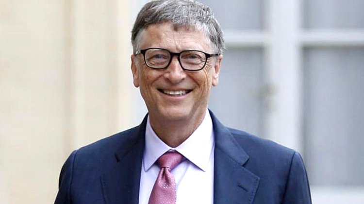 মঙ্গলে অভিযানের পরিবর্তে টিকার পেছনে অর্থ ব্যয় ভাল : বিল গেটস