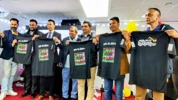 নিউইয়র্কে জামাইকা মাল্টিপ্লেক্স সিনেমা হলে মেইড ইন চিটাগং এর প্রদর্শনী শুরু হয়েছে