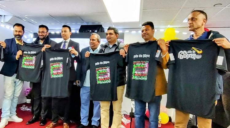 নিউইয়র্কে জামাইকা মাল্টিপ্লেক্স সিনেমা হলে মেইড ইন চিটাগং এর প্রদর্শনী শুরু হয়েছে