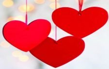 আজ ১৪ ফেব্রুয়ারি, ভালোবাসার দিন। বিশ্ব ভ্যালেন্টাইনস ডে বা ভালোবাসা দিবস