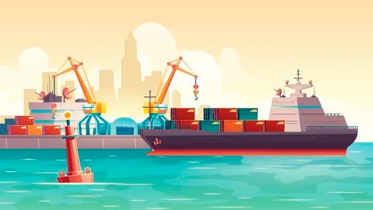 রোজার দেড় মাস আগেই আমদানি পণ্যের মূল্য ৫৯ শতাংশ বেশি