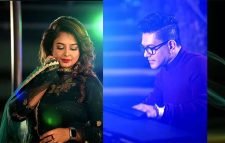 কোনাল-এস আই সুমনের দ্বৈত গান প্রকাশ