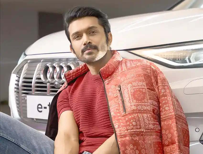 ভুল প্রমাণ করলেন আরিফিন শুভ