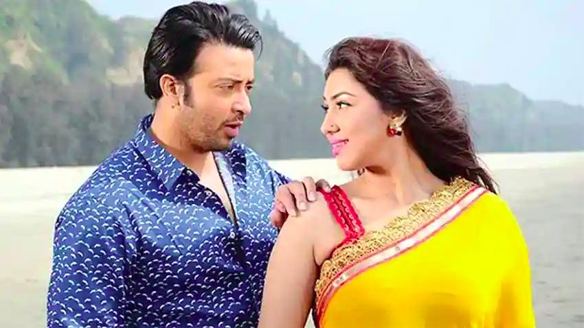 ‘আমার ক্যারিয়ারের ৮০ শতাংশ কৃতিত্ব শাকিবের’