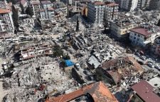 তুরস্ক-সিরিয়ায় ভূমিকম্পে নিহতের সংখ্যা ৪০ হাজার ছাড়িয়েছে