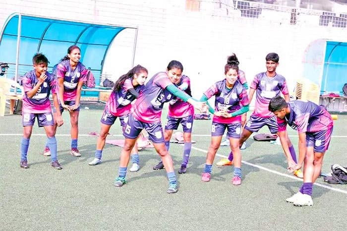 ভুটানের বিপক্ষে বড় জয়ই চায় বাংলাদেশ