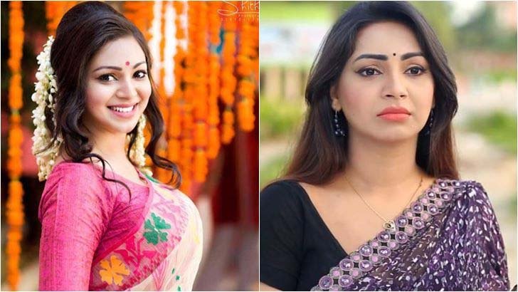 আমার প্রাক্তন স্বামীকে অনেক ভালোবেসেছিলাম: প্রভা