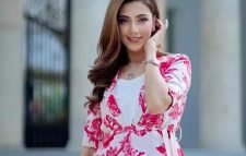 ‘ইয়াসমিন’ হয়ে আসছেন মিম