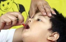 ভিটামিন ‘এ’ প্লাস ক্যাম্পেইন আজ