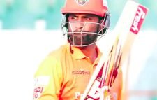 বিপিএল শেষ তামিমের