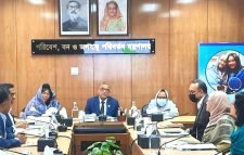 মাধবকুণ্ড ইকোপার্কের মাস্টারপ্ল্যান অনুমোদন : চিত্তবিনোদনে যোগ হবে নতুন মাত্রা