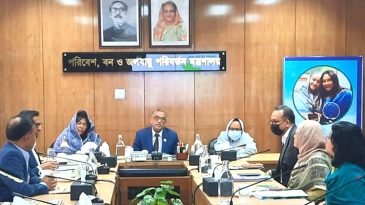 মাধবকুণ্ড ইকোপার্কের মাস্টারপ্ল্যান অনুমোদন : চিত্তবিনোদনে যোগ হবে নতুন মাত্রা