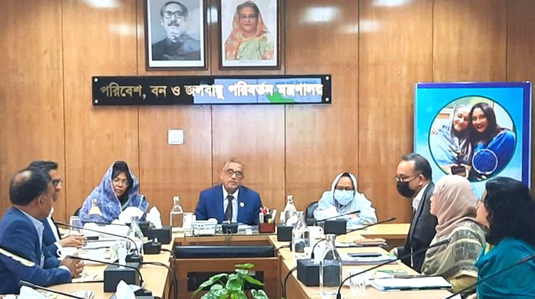 মাধবকুণ্ড ইকোপার্কের মাস্টারপ্ল্যান অনুমোদন : চিত্তবিনোদনে যোগ হবে নতুন মাত্রা