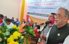 টিলা কর্তনকারীদের বিরুদ্ধে সরকার কঠোর ব্যবস্থা গ্রহণ করছে