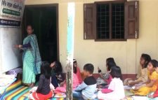 মাতৃভাষার ফেরিওয়ালা বৃন্দা রানী