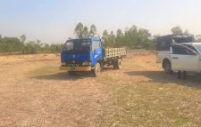 শ্রীমঙ্গলে অবৈধ মাটি ব্যবসায়ীকে ৫০ হাজার টাকা জরিমানা