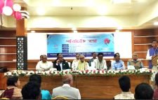 মৌলভীবাজারে জেলা ঐক্য পরিষদের পরিচিত সভা