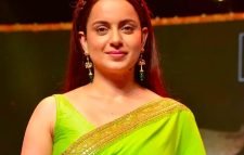 কঙ্গনার অভিযোগ