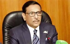 দেশের যে উন্নয়ন হয়েছে তা দেখে বিএনপি’র হিংসা হয়