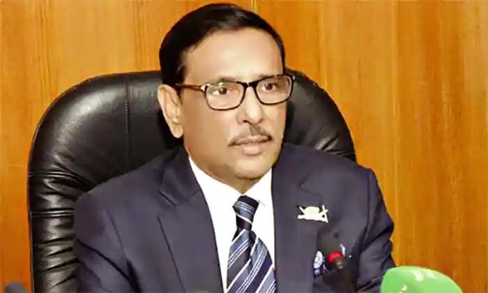 দেশের যে উন্নয়ন হয়েছে তা দেখে বিএনপি’র হিংসা হয়