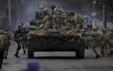 রাশিয়ার বিরুদ্ধে পাল্টা হামলা শুরু করবে ইউক্রেন: যুক্তরাষ্ট্র