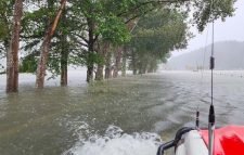 নিউজিল্যান্ডে জরুরি অবস্থা জারি