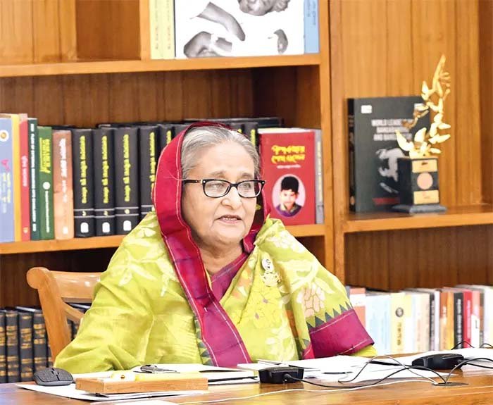 যুব গেমসের আজ উদ্বোধন করবেন প্রধানমন্ত্রী