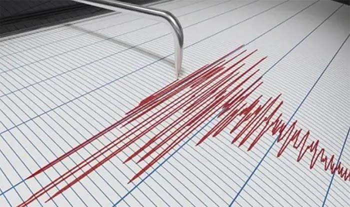 পাপুয়া নিউগিনিতে ৬.২ মাত্রার ভূমিকম্প