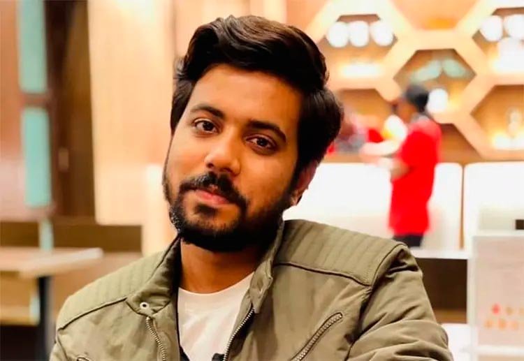 একটি স্বপ্নের অপমৃত্যু!