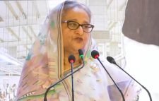 বিদেশি বিনিয়োগ আকর্ষণ করতে ভবন নির্মাণ করা হয়েছে: প্রধানমন্ত্রী