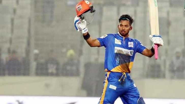 আচরণবিধি ভঙ্গের দায়ে শান্তর শাস্তি