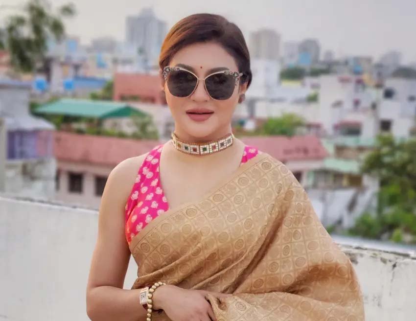 সংশয় কাটলো জয়ার ছবির