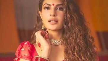 জ্যাকুলিন জড়িত নন